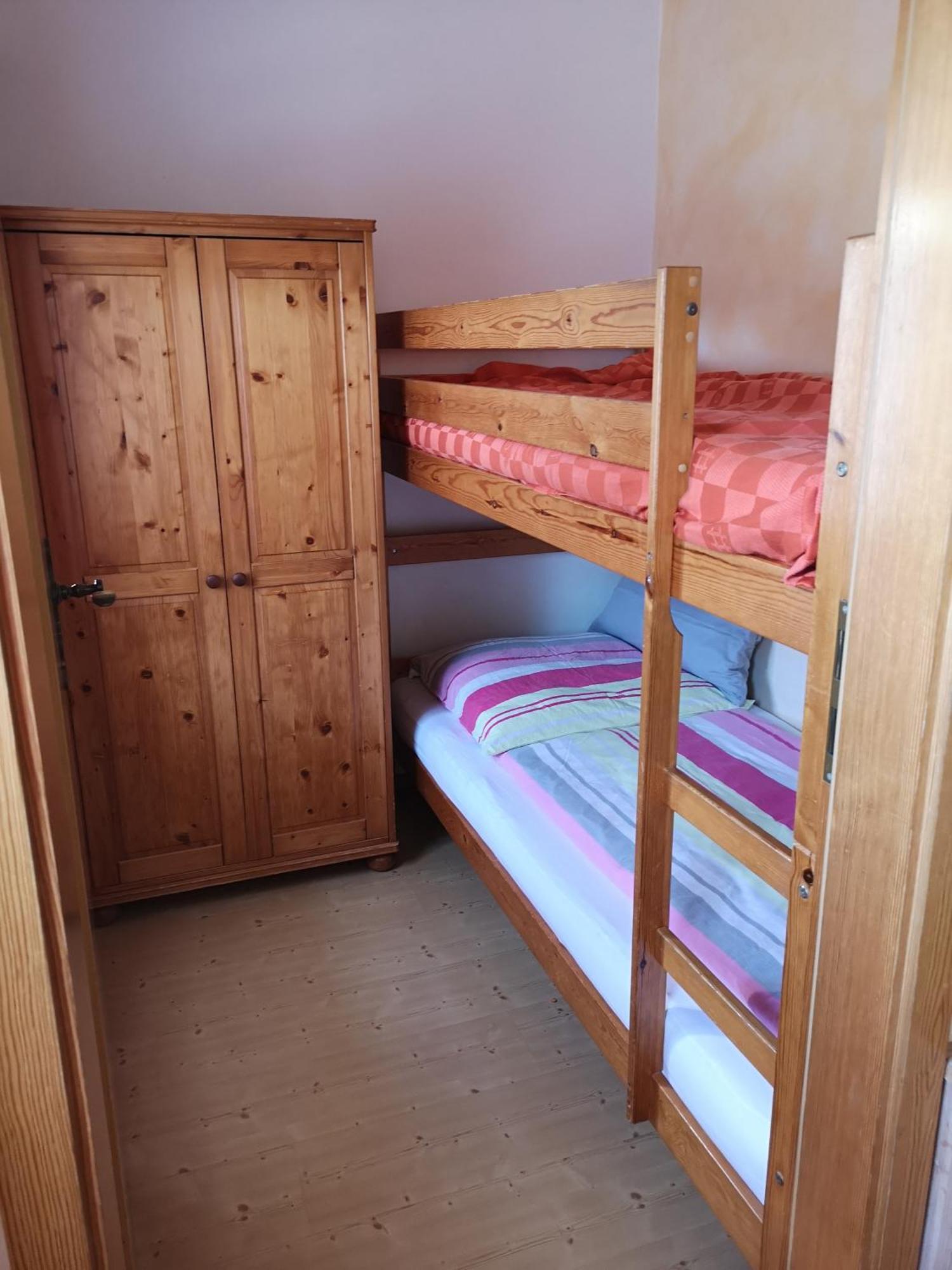 Ferienwohnung Am Wasen Inkl. Chiemgaukarte روهبولدنغ المظهر الخارجي الصورة