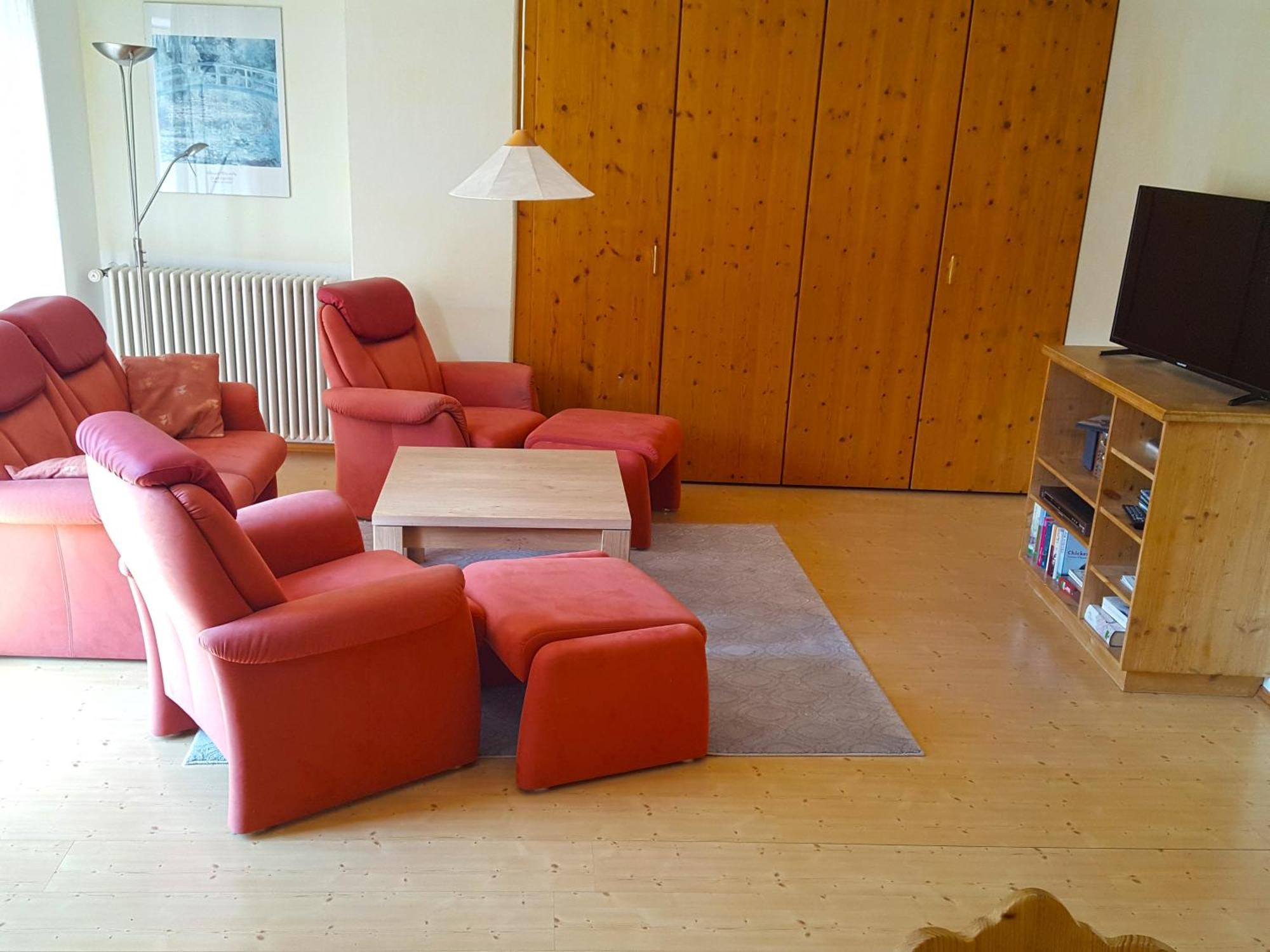 Ferienwohnung Am Wasen Inkl. Chiemgaukarte روهبولدنغ المظهر الخارجي الصورة