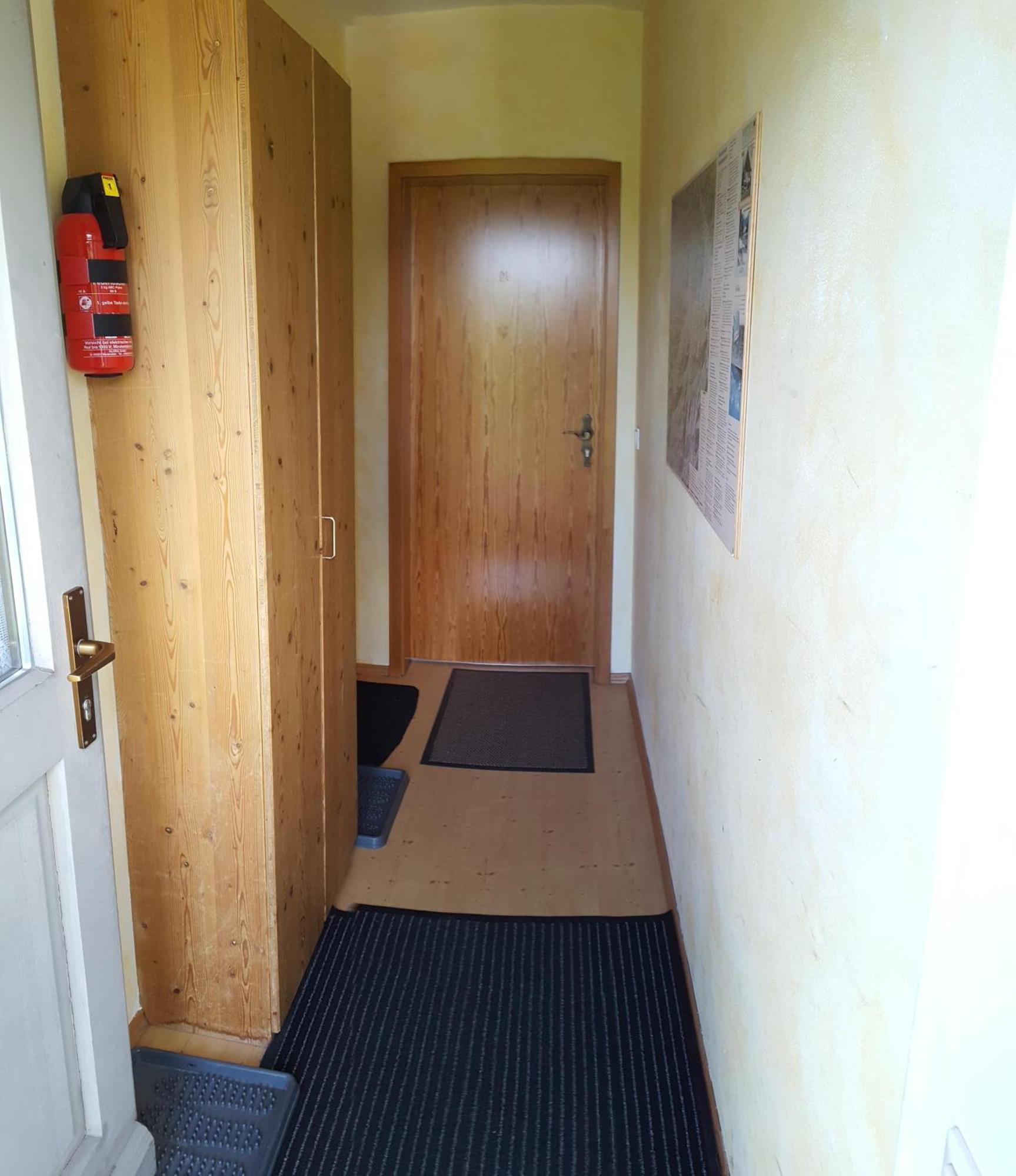 Ferienwohnung Am Wasen Inkl. Chiemgaukarte روهبولدنغ المظهر الخارجي الصورة