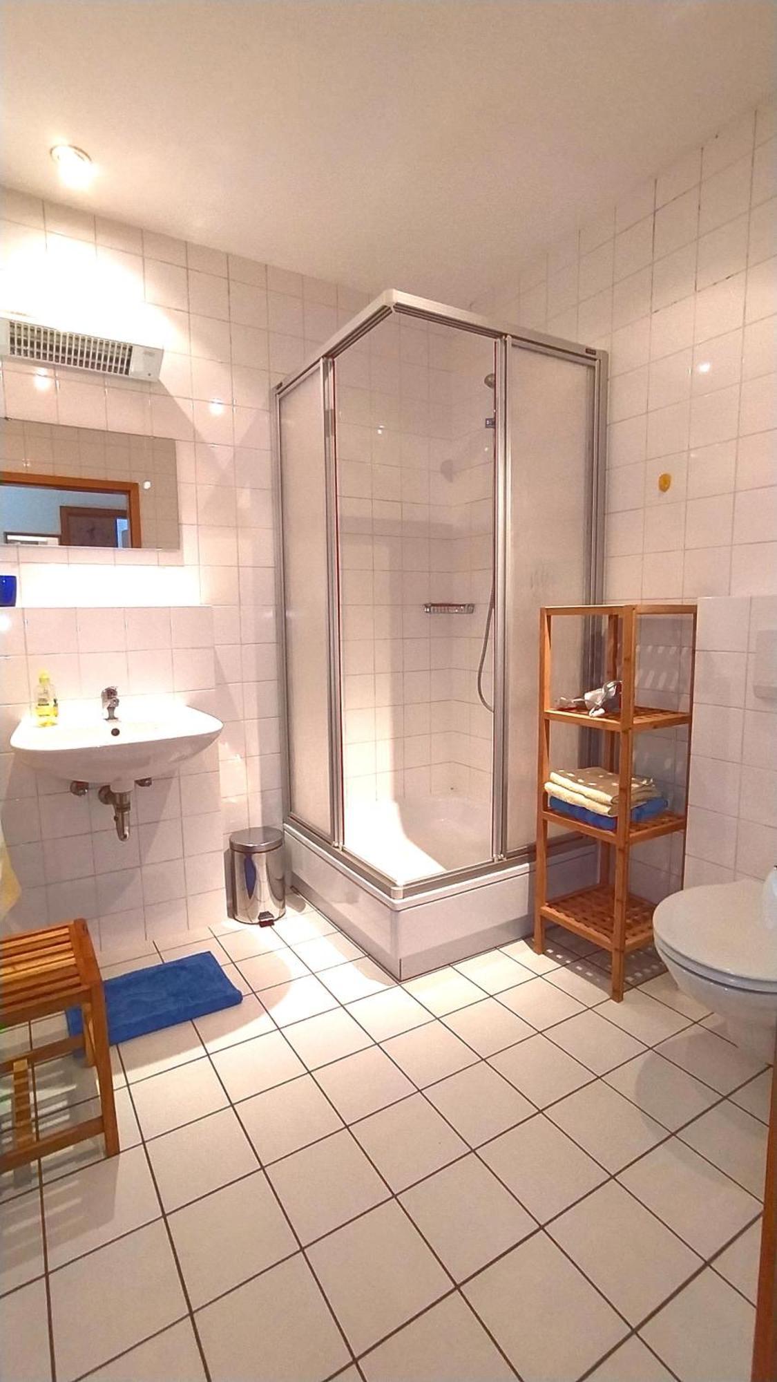 Ferienwohnung Am Wasen Inkl. Chiemgaukarte روهبولدنغ المظهر الخارجي الصورة