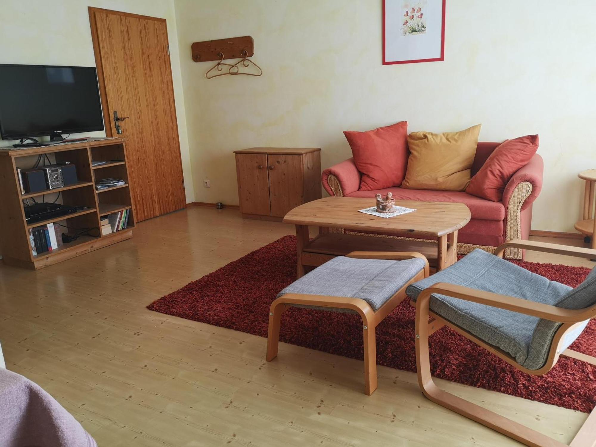 Ferienwohnung Am Wasen Inkl. Chiemgaukarte روهبولدنغ المظهر الخارجي الصورة