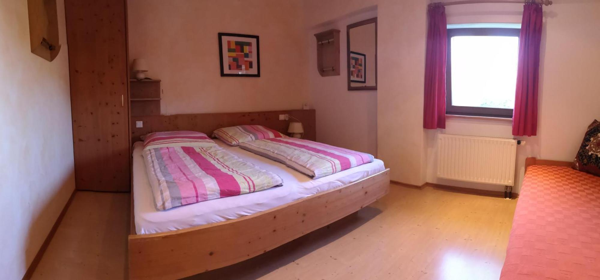 Ferienwohnung Am Wasen Inkl. Chiemgaukarte روهبولدنغ المظهر الخارجي الصورة