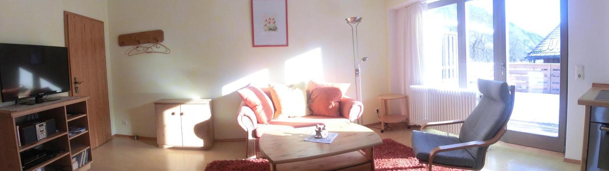 Ferienwohnung Am Wasen Inkl. Chiemgaukarte روهبولدنغ المظهر الخارجي الصورة