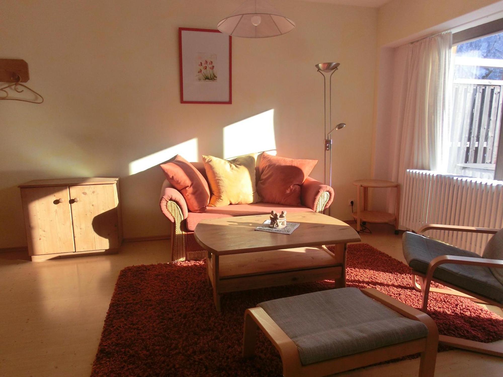 Ferienwohnung Am Wasen Inkl. Chiemgaukarte روهبولدنغ المظهر الخارجي الصورة