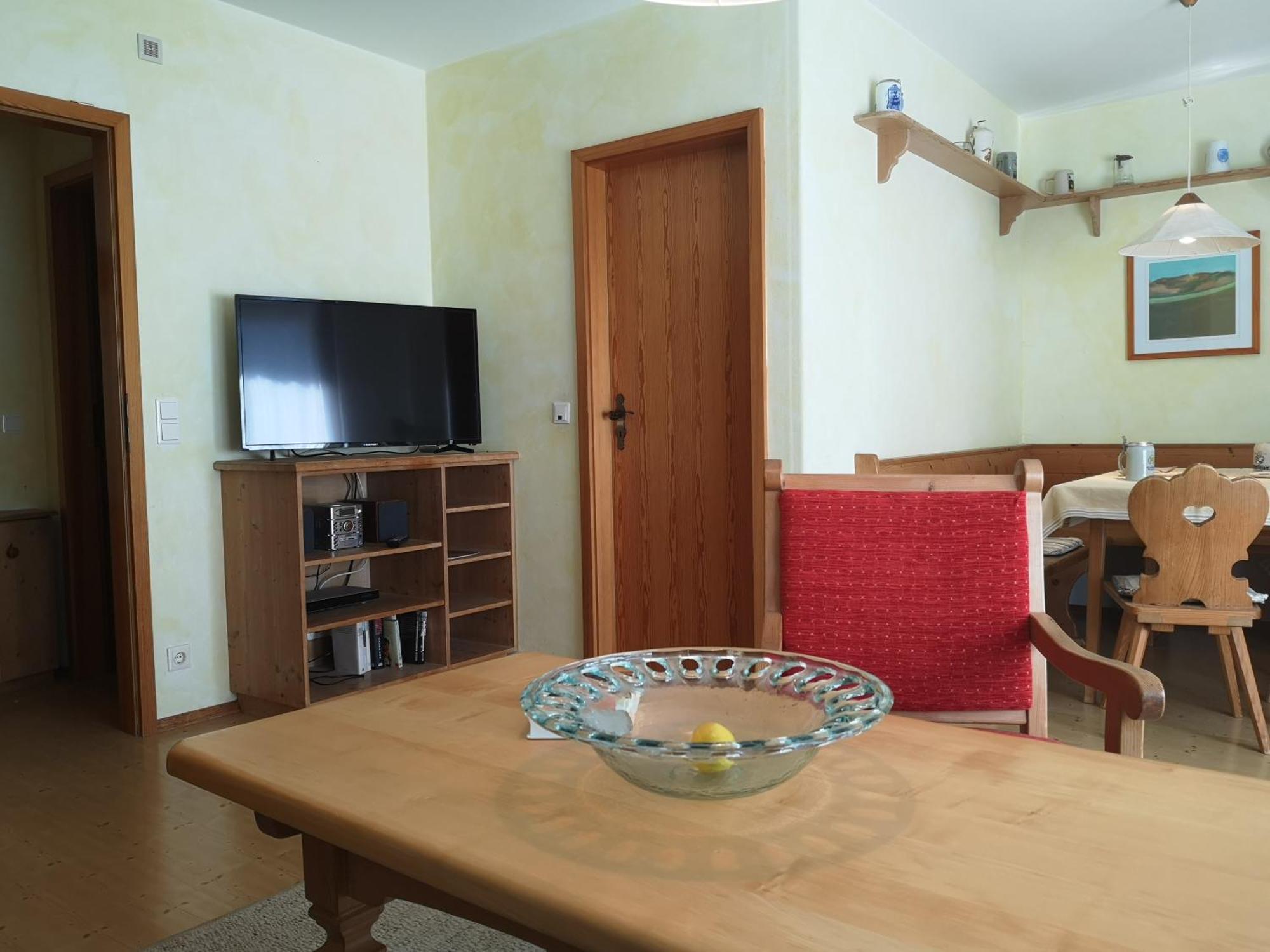 Ferienwohnung Am Wasen Inkl. Chiemgaukarte روهبولدنغ المظهر الخارجي الصورة