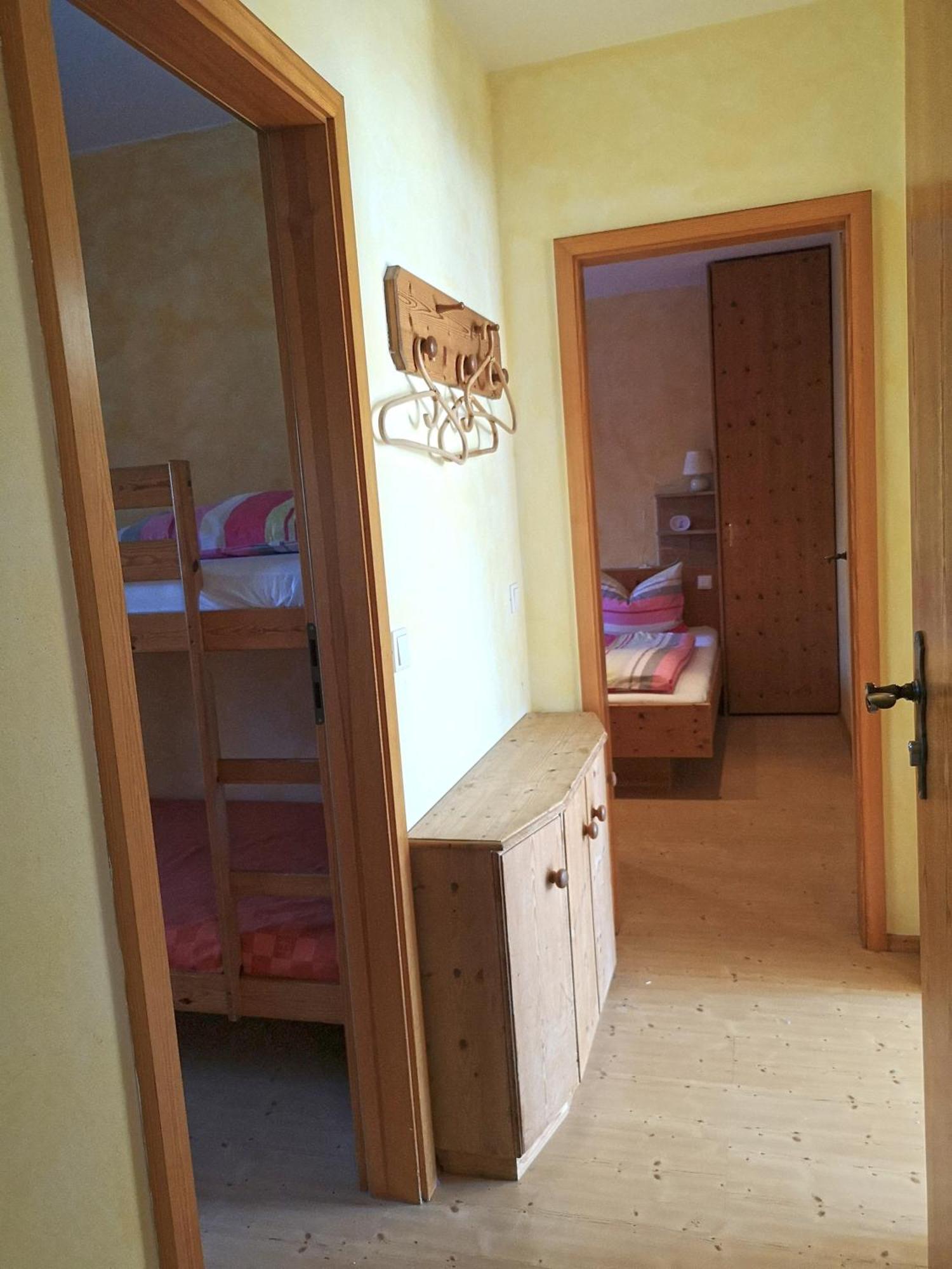 Ferienwohnung Am Wasen Inkl. Chiemgaukarte روهبولدنغ المظهر الخارجي الصورة