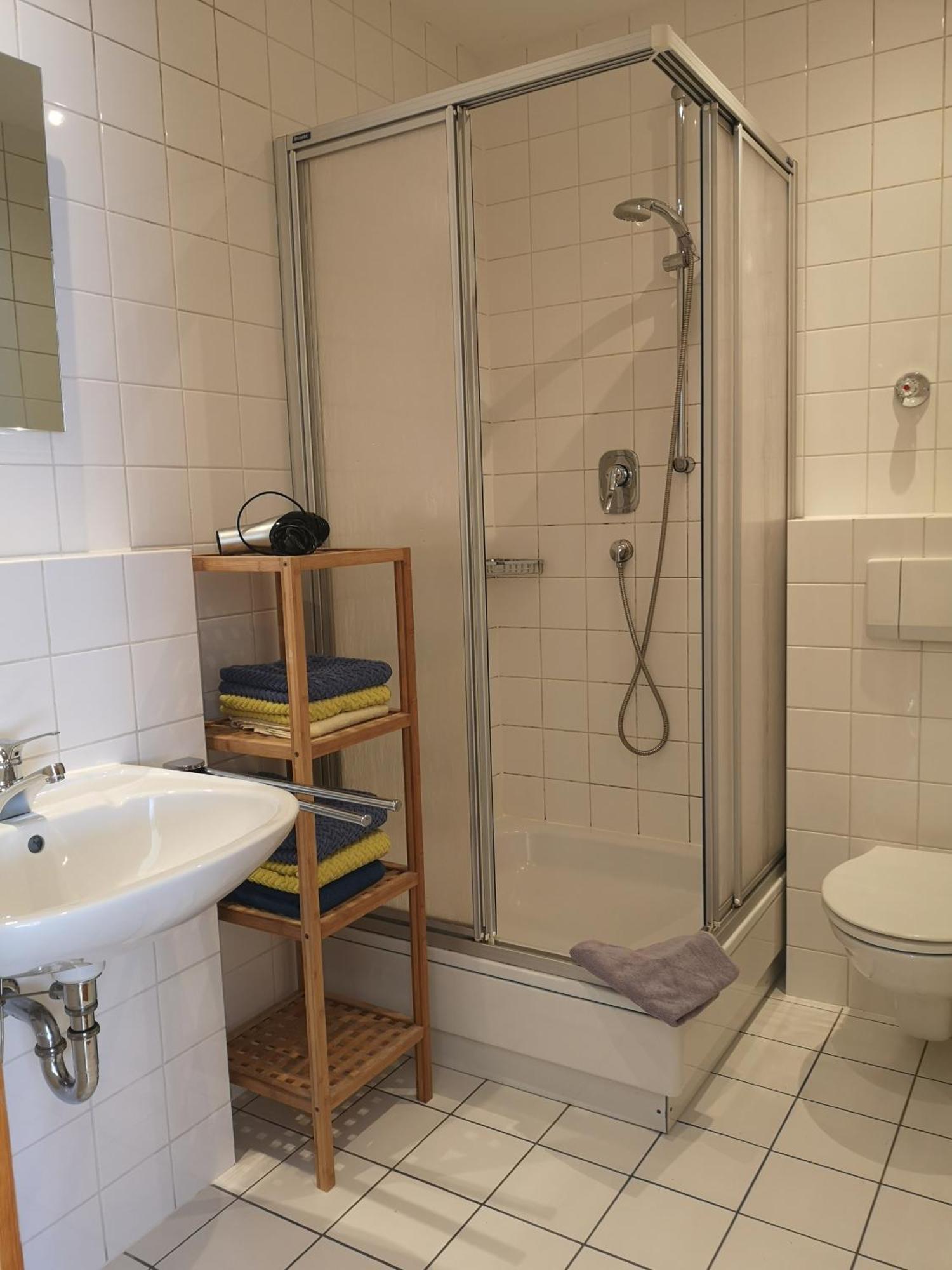Ferienwohnung Am Wasen Inkl. Chiemgaukarte روهبولدنغ المظهر الخارجي الصورة
